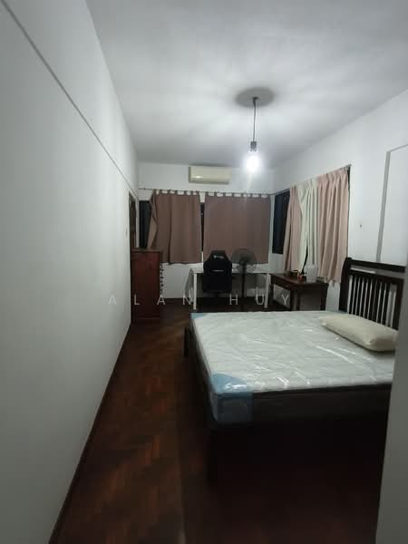 Jalan Singa, Jalan Singa, Room Rental, 200 sqft, Terraced House For Rent, by Alan Huy, 500118799 - Bedroom - PropertyGuru.com.sg