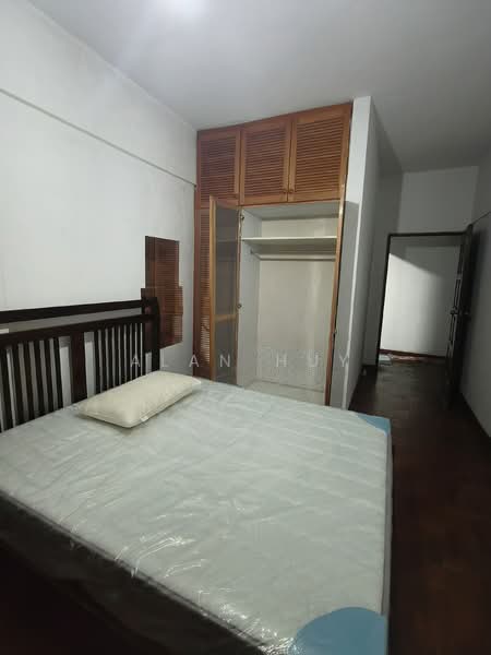 Jalan Singa, Jalan Singa, Room Rental, 200 sqft, Terraced House For Rent, by Alan Huy, 500118799 - Bedroom - PropertyGuru.com.sg