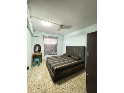 For Rent - 649 Ang Mo Kio Avenue 5