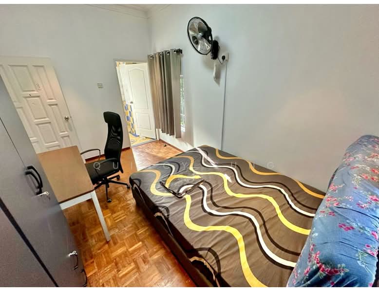 150 Joo Chiat Terrace, , Room Rental, 200 sqft, Detached House For Rent, by Quincy Sung, 500118804 - Bedroom - PropertyGuru.com.sg
