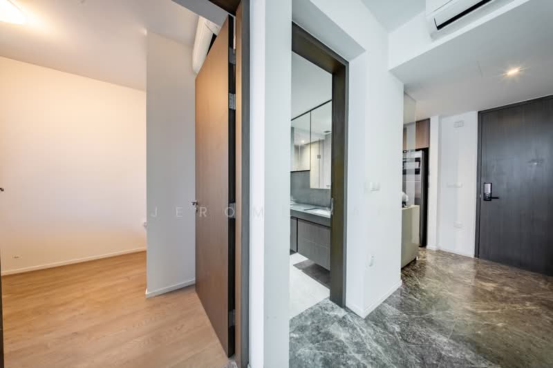 Avenue South Residence, 1 Silat Avenue, 2 Bedrooms, 689 sqft, Condominium For Sale, by Jerome Yap, 500118805 - Interior - PropertyGuru.com.sg