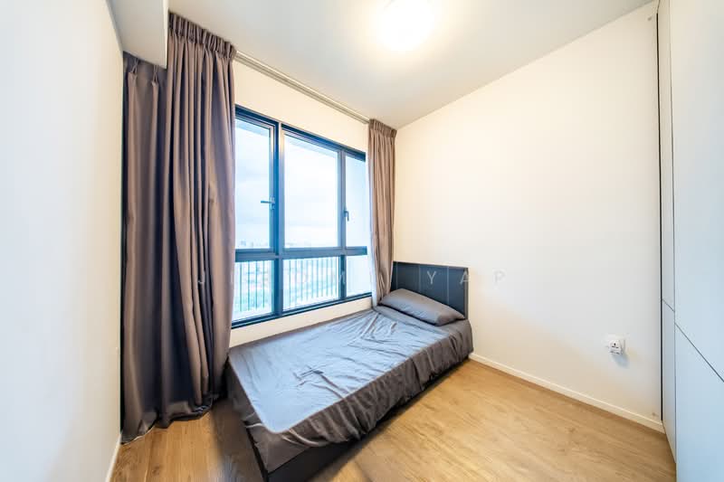 Avenue South Residence, 1 Silat Avenue, 2 Bedrooms, 689 sqft, Condominium For Sale, by Jerome Yap, 500118805 - Bedroom - PropertyGuru.com.sg