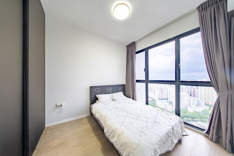 Avenue South Residence, 1 Silat Avenue, 2 Bedrooms, 689 sqft, Condominium For Sale, by Jerome Yap, 500118805 - Bedroom - PropertyGuru.com.sg