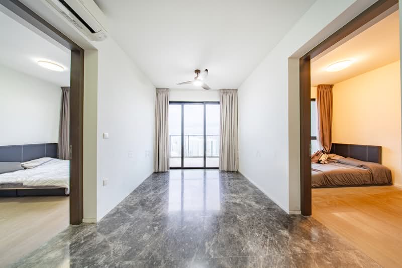 Avenue South Residence, 1 Silat Avenue, 2 Bedrooms, 689 sqft, Condominium For Sale, by Jerome Yap, 500118805 - Bedroom - PropertyGuru.com.sg