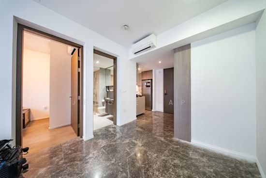 Avenue South Residence