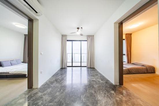 Avenue South Residence