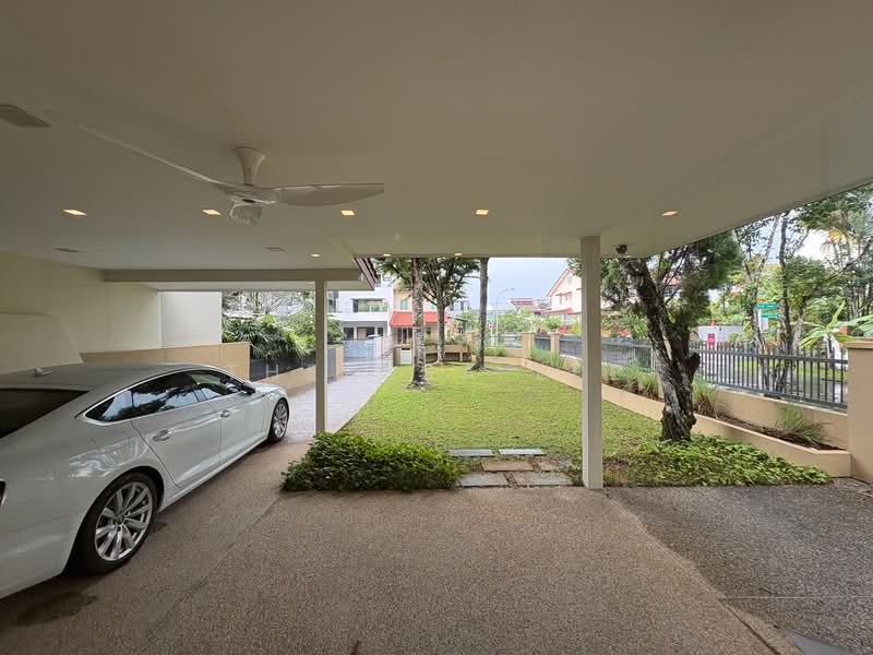 Springleaf Lane, Springleaf Lane, 3 Bedrooms, 2,560 sqft, Semi-Detached House For Sale, by Theresa Lee, 500118806 - Exterior - PropertyGuru.com.sg