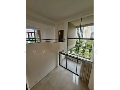 For Rent - The Colonnade