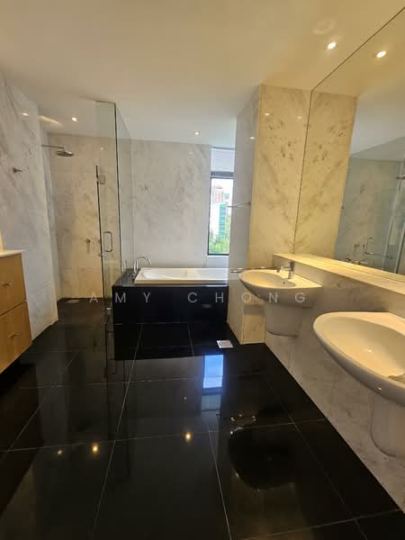The Colonnade, 82 Grange Road, 2 Bedrooms, 2,883 sqft, Condominium For Rent, by Amy Chong, 500118809 - Bathroom - PropertyGuru.com.sg