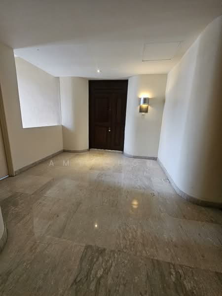 The Colonnade, 82 Grange Road, 2 Bedrooms, 2,883 sqft, Condominium For Rent, by Amy Chong, 500118809 - Entrance - PropertyGuru.com.sg