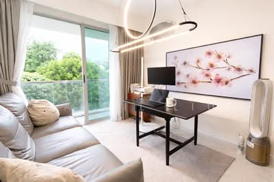 For Rent - Suites @ Guillemard