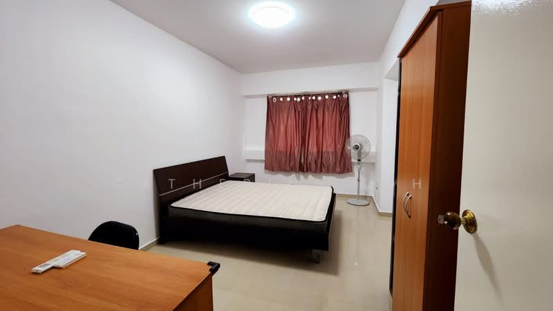 273B Jurong West Avenue 3, 273B Jurong West Avenue 3, 3 Bedrooms, 1,183 sqft, HDB Flat For Rent, by Catherine Koh, 500118812 - Bedroom - PropertyGuru.com.sg