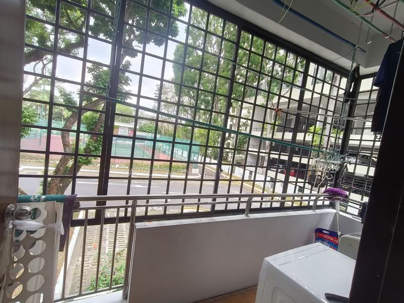 Far Horizon Gardens, 1 Ang Mo Kio Avenue 9, Room Rental, 200 sqft, Condominium For Rent, by Alan Huy, 500118817 - Balcony - PropertyGuru.com.sg