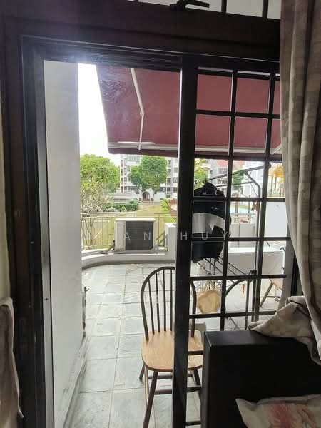 Far Horizon Gardens, 1 Ang Mo Kio Avenue 9, Room Rental, 200 sqft, Condominium For Rent, by Alan Huy, 500118817 - Balcony - PropertyGuru.com.sg