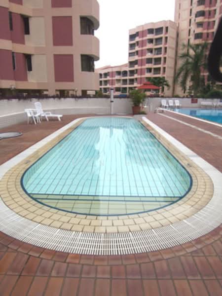 Far Horizon Gardens, 1 Ang Mo Kio Avenue 9, Room Rental, 200 sqft, Condominium For Rent, by Alan Huy, 500118817 - Exterior - PropertyGuru.com.sg