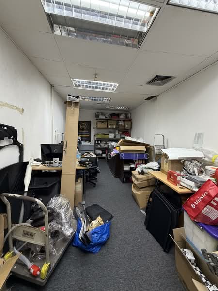 Textile Centre, 200 Jalan Sultan, 647 sqft, Office For Sale, by ( Eric Pang ) Pang Teck Siong, 500118818 - Study - CommercialGuru.com.sg
