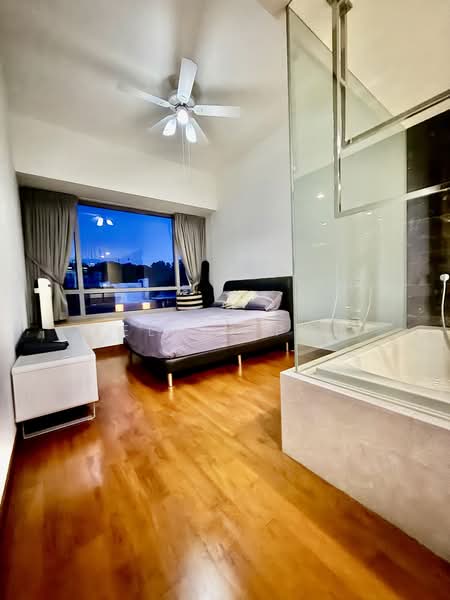 The Lanai, 140 Hillview Avenue, 3 Bedrooms, 1,302 sqft, Condominium For Sale, by Kelvin Poh, 500118823 - Bedroom - PropertyGuru.com.sg