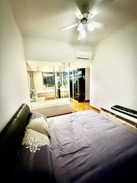 The Lanai, 140 Hillview Avenue, 3 Bedrooms, 1,302 sqft, Condominium For Sale, by Kelvin Poh, 500118823 - Bedroom - PropertyGuru.com.sg