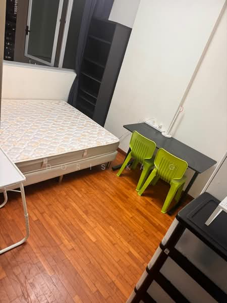 Bishan Loft, 31 Bishan Street 11, Room Rental, 150 sqft, Condominium For Rent, by Doris Kang, 500118824 - Bedroom - PropertyGuru.com.sg