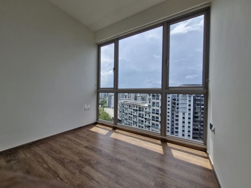 Austville Residences, 13 Sengkang East Avenue, 2 Bedrooms, 807 sqft, Executive Condominium For Rent, by May Loh, 500118825 - Common Bedroom - PropertyGuru.com.sg