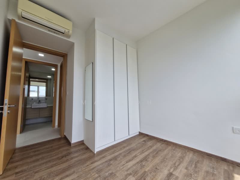 Austville Residences, 13 Sengkang East Avenue, 2 Bedrooms, 807 sqft, Executive Condominium For Rent, by May Loh, 500118825 - Common Bedroom - PropertyGuru.com.sg