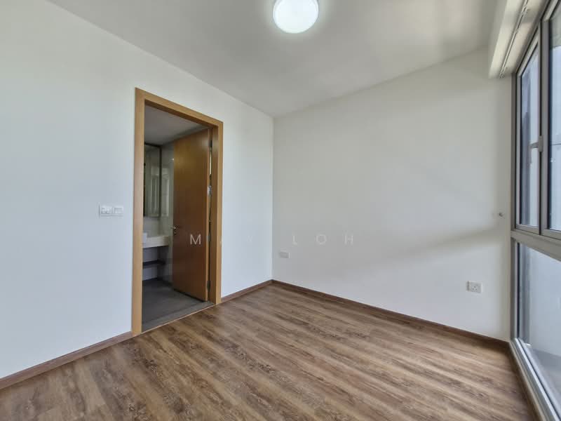 Austville Residences, 13 Sengkang East Avenue, 2 Bedrooms, 807 sqft, Executive Condominium For Rent, by May Loh, 500118825 - Master Bedroom - PropertyGuru.com.sg