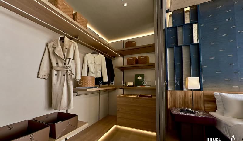 UPPERHOUSE at Orchard Boulevard, 22 Orchard Boulevard, 4 Bedrooms, 2,056 sqft, Condominium For Sale, by Yeo Shu Qian, 500118826 - PropertyGuru.com.sg