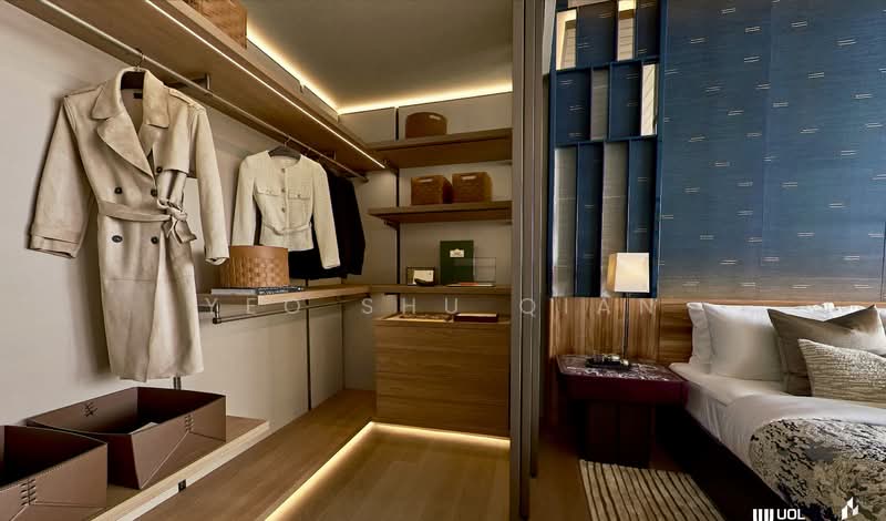 UPPERHOUSE at Orchard Boulevard, 22 Orchard Boulevard, 4 Bedrooms, 2,056 sqft, Condominium For Sale, by Yeo Shu Qian, 500118826 - PropertyGuru.com.sg