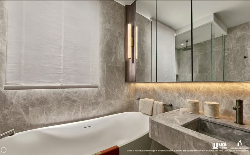 UPPERHOUSE at Orchard Boulevard, 22 Orchard Boulevard, 4 Bedrooms, 2,056 sqft, Condominium For Sale, by Yeo Shu Qian, 500118826 - PropertyGuru.com.sg