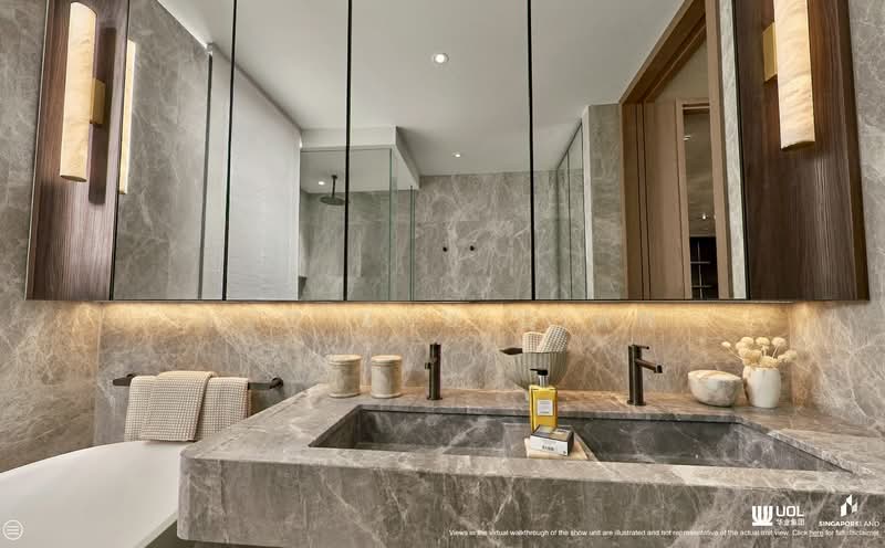 UPPERHOUSE at Orchard Boulevard, 22 Orchard Boulevard, 4 Bedrooms, 2,056 sqft, Condominium For Sale, by Yeo Shu Qian, 500118826 - PropertyGuru.com.sg