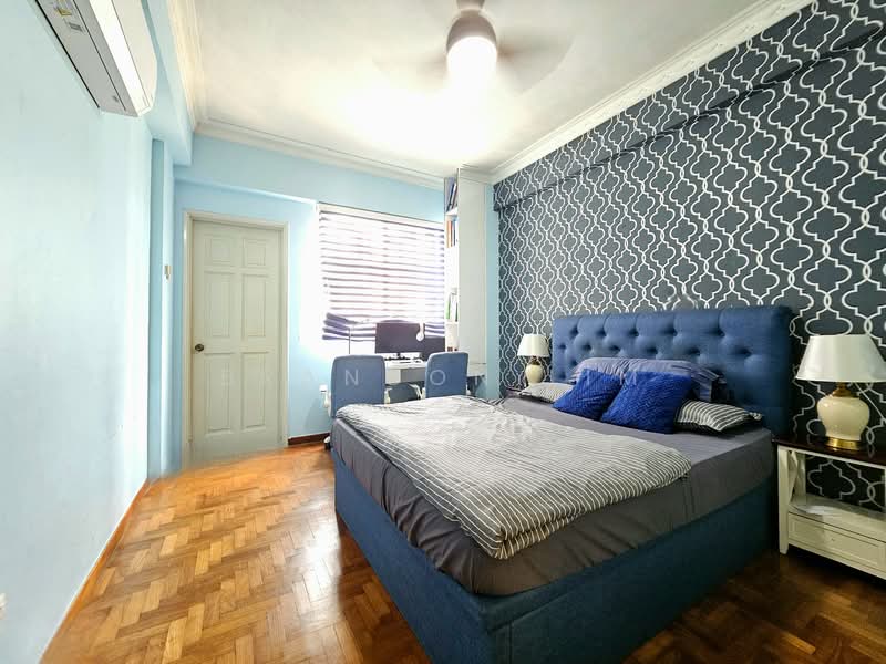 Elias Green, , 3 Bedrooms, 1,550 sqft, Condominium For Rent, by Brandon Lim, 500118827 - Bedroom - PropertyGuru.com.sg