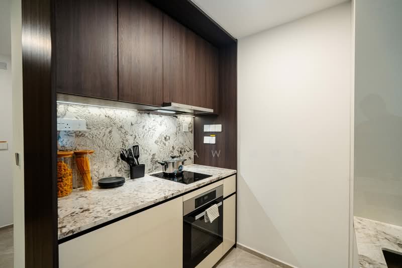 Tembusu Grand, 94 Jalan Tembusu, 2 Bedrooms, 743 sqft, Condominium For Sale, by Kevin Aw 胡锦胜, 500118828 - PropertyGuru.com.sg