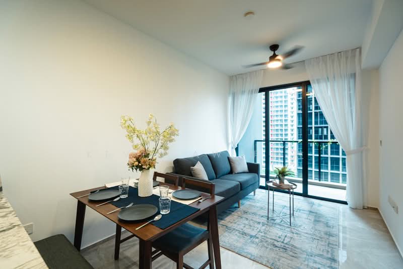 Tembusu Grand, 94 Jalan Tembusu, 2 Bedrooms, 743 sqft, Condominium For Sale, by Kevin Aw 胡锦胜, 500118828 - PropertyGuru.com.sg
