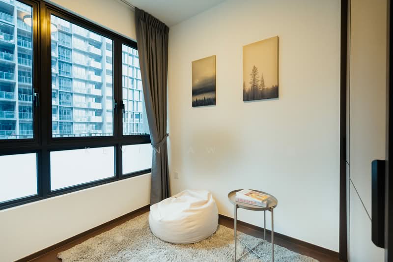 Tembusu Grand, 94 Jalan Tembusu, 2 Bedrooms, 743 sqft, Condominium For Sale, by Kevin Aw 胡锦胜, 500118828 - PropertyGuru.com.sg