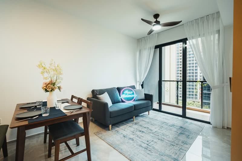 Tembusu Grand, 94 Jalan Tembusu, 2 Bedrooms, 743 sqft, Condominium For Sale, by Kevin Aw 胡锦胜, 500118828 - PropertyGuru.com.sg