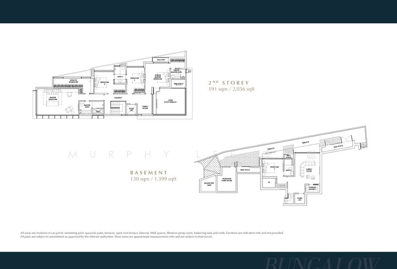 For Sale Villas @ Old Tampines Road
