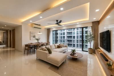 For Sale - The Amore