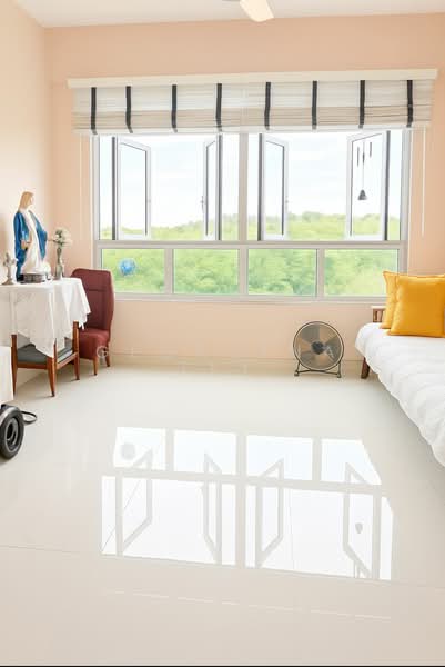 513C Yishun Street 51, 513C Yishun Street 51, Room Rental, 100 sqft, HDB Flat For Rent, by Georgina Tey, 500118836 - Bedroom - PropertyGuru.com.sg