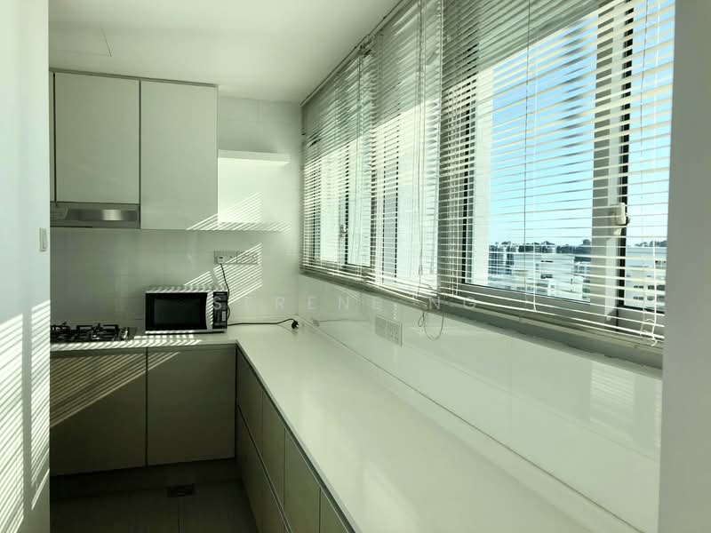 Regency Suites, 36 Kim Tian Road, 3 Bedrooms, 1,421 sqft, Condominium For Rent, by Serene Ng, 500118837 - Kitchen - PropertyGuru.com.sg