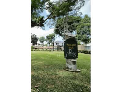 For Sale - Rare 3BR in Jalan Rasok | Jalan Gelegar | Jalan Bumbong