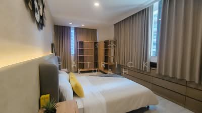 For Rent - Elizabeth Tower