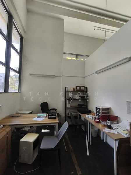 North Spring Bizhub, 11 Yishun industrial Street 1, 1,646 sqft, Light Industrial (B1) For Rent, by Tan Choon Teck Robert, 500118843 - Study - CommercialGuru.com.sg