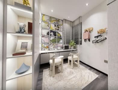 For Sale - Hudson Place Residences