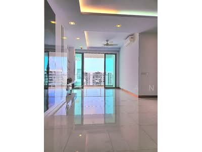 For Sale - Waterfront Waves