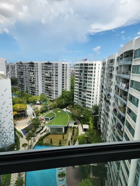 Waterfront Waves, 766 Bedok Reservoir Road, 3 Bedrooms, 1,346 sqft, Condominium For Sale, by Mike Tan, 500118846 - Exterior - PropertyGuru.com.sg