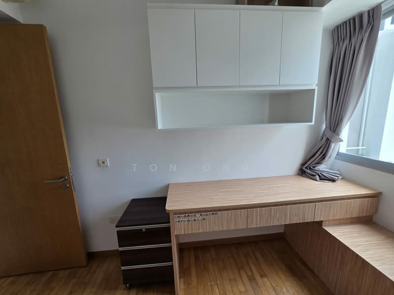 Coralis, 530 Joo Chiat Road, 2 Bedrooms, 807 sqft, Condominium For Rent, by Ton Ong, 500118847 - Study - PropertyGuru.com.sg