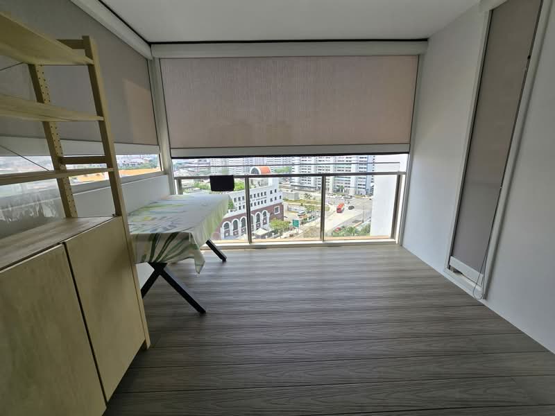 Coralis, 530 Joo Chiat Road, 2 Bedrooms, 807 sqft, Condominium For Rent, by Ton Ong, 500118847 - View - PropertyGuru.com.sg