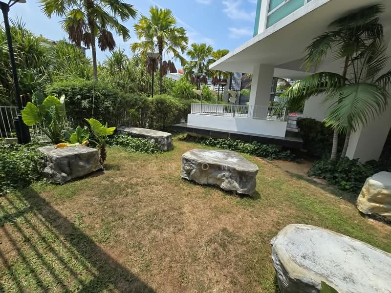 Coralis, 530 Joo Chiat Road, 2 Bedrooms, 807 sqft, Condominium For Rent, by Ton Ong, 500118847 - Exterior - PropertyGuru.com.sg