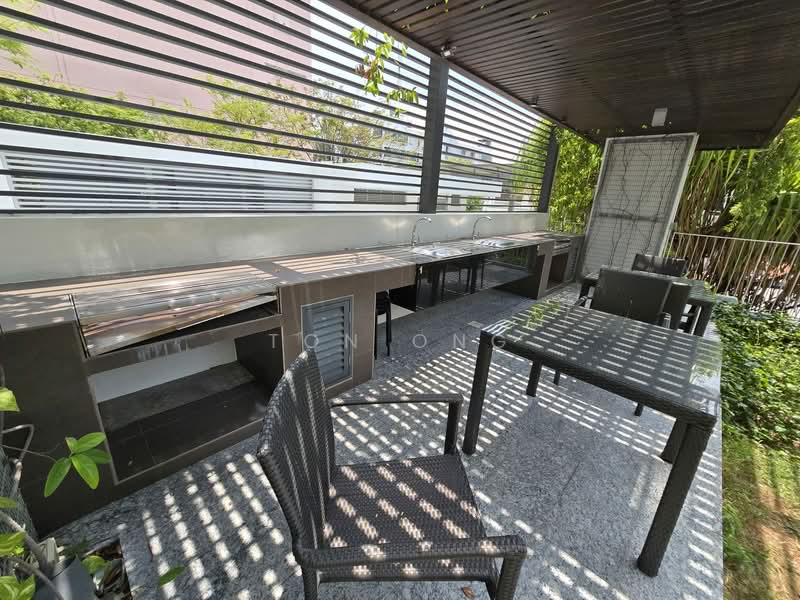 Coralis, 530 Joo Chiat Road, 2 Bedrooms, 807 sqft, Condominium For Rent, by Ton Ong, 500118847 - Exterior - PropertyGuru.com.sg