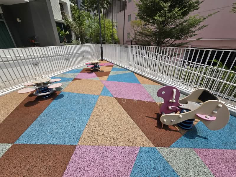 Coralis, 530 Joo Chiat Road, 2 Bedrooms, 807 sqft, Condominium For Rent, by Ton Ong, 500118847 - Exterior - PropertyGuru.com.sg